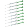 thumbnail image 1 of Jeringas de gel para blanquear los dientes Opalescence, kit de recarga al 35%, x8, 1 of 9