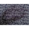 thumbnail image 4 of oneOone Cotton Poplin Fabric Paisley Block Print Fabric By The Yard 42 Inch Wide, 4 of 4