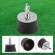 thumbnail image 3 of 1 pieza de ventosa de golf, agarrador de palos de golf, accesorio de entrenamiento para recoger pelotas de golf, 3 of 5