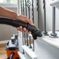 thumbnail image 2 of Ridgid 1-7/8-Inch Dual-Fit Crevice Cleaning Brush, 40163 Vacuum Attachment, 2 of 9