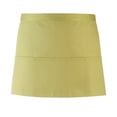 thumbnail image 1 of Premier Colours 3 Pocket Short Apron, 1 of 2