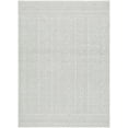 thumbnail image 2 of Hauteloom Nuela Living Room, Bedroom Patio Outdoor Area Rug - Bohemian, Transitional - Peach, Cream - 2' x 2'11", 2 of 9
