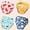 4pcs C, variant on Upairy Potty Training Underwear, Upairy Training Underwear, Upairy Training Pants, Toddler Training Underwear (4Pcs C,Small)