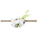 thumbnail image 2 of Diadema Floral Perfecl de Flores de Seda, 2 of 5