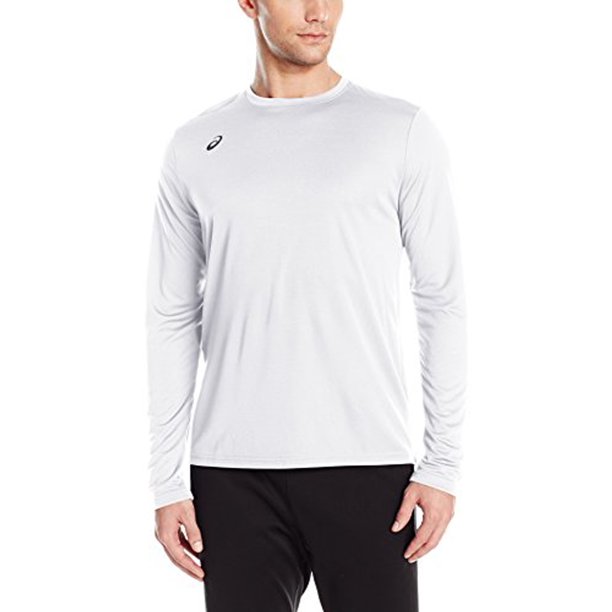 asics circuit 8 long sleeve