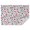 Pioneer Flower Floral Print Pattern-1, variant on Pioneer Flower Floral Print Pattern Waterproof Tablecloth, Rectangular Fabric Table Cover Wrinkle Resistant Gift Ideas for Home Restaurant,60"x84"