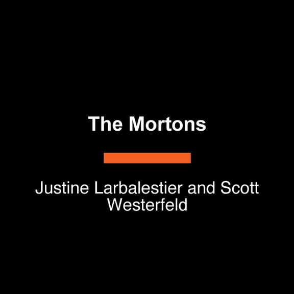 The Mortons, (Paperback)