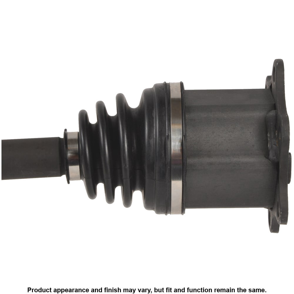 CARDONE New 66-7383 CV Axle Assembly Front Left fits 2005-2009 Audi 8E0 407 271Bn