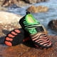 thumbnail image 2 of Penkiiy Niños al aire libre resbalar y usar zapatos de agua descalzos suela suave zapatos de natación zapatos de agua, 2 of 5
