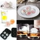 thumbnail image 3 of Molde Cubitos Hielo U Chef Silicona Cubo y Esfera, 3 of 7