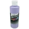 thumbnail image 1 of Createx 5203-04 Airbrush Paint 4oz Opaque Lilac, 1 of 1