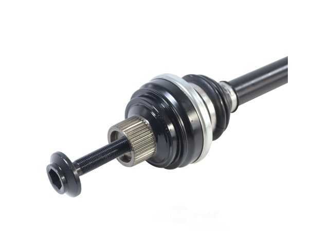 GSP PR23017 New Performance Revolution CV Axle, Audi A6 Quattro, A7 Quattro, A8 Quattro, Q5, RS7
