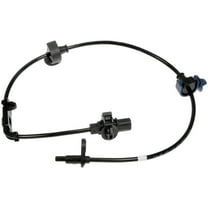 Dorman 695-129 Front Passenger Side ABS Wheel Speed Sensor for Specific Honda Models