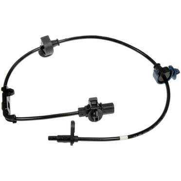Dorman 695-129 Front Passenger Side ABS Wheel Speed Sensor for Specific Honda Models