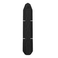 thumbnail image 2 of Mountain Bike Down Tube Frame Protector Collision Durable Universal Black, 2 of 10