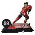 thumbnail image 3 of Connor Bedard in New Pose (Chicago Blackhawks) NHL 7" Figure McFarlane's SportsPicks, 3 of 8