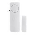 thumbnail image 4 of Redcolurful Door Window Wireless Burglar Alarm with Magnetic Sensor Home Safety Wireless Longer System Security Device, 4 of 6