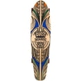 thumbnail image 2 of Quest Tribal Spirit 40" Longboard, 2 of 3