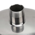 thumbnail image 3 of 2L Stainless Steel Pressure Tank Leak Proof Heavy Duty Water Pump Accessory, 3 of 4