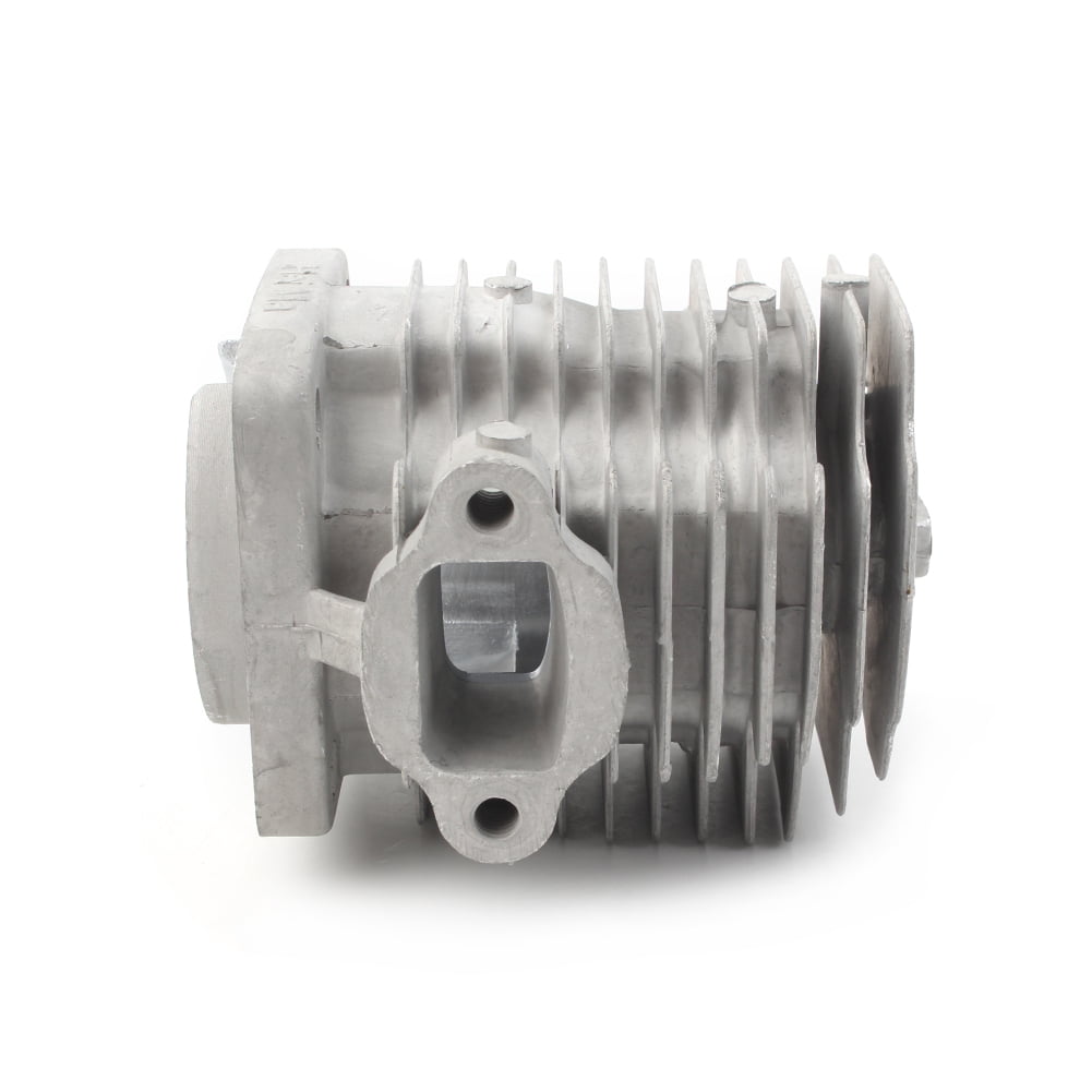 BFY Motorcycle Cylinder Head Piston Kit for Regular 49cc  Motorized Bike High Quality New