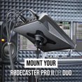 thumbnail image 3 of Sistema de montaje Rode VESA Mount para RødeCaster Pro II, 3 of 5