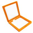 thumbnail image 1 of CNKOO 3Pcs Clear Jewelry Box Set PE Film Unbreakable Multifunctional Storage Boxes for Necklace Bracelet Ring Display, 1 of 10