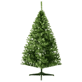 thumbnail image 3 of Arbol Pino Navidad Artificial Bonanza Frondoso 1.90 Mt Verde, 3 of 3