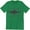 Green, variant on Great White Amity Island Shark Tours - Men's T-Shirt