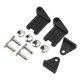 thumbnail image 2 of 12PCS/Set Sunroof Repair Kit Replacement for 5 Series E39 525i Automatic Car 2000?2003, 2 of 5