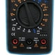thumbnail image 3 of Riwesomey ANENG M1 Multímetro digital esrMeter Multímetro Tester True Rms Multímetro digital Probadores Multímetro Richmeters 600V DC AC Medidores de medidas dimensionales azul, 3 of 6