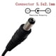 thumbnail image 3 of 28.8V DC 500mA European Standard Charger for Kids Ride on Toys Car Children Ride on Car Accessories EU Plug, 3 of 5
