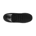 thumbnail image 4 of Tenis Casuales Dama Furor 18783 Textil Negro, 4 of 4