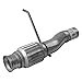 thumbnail image 3 of AP Exhaust 28855 Prebent Exhaust Pipe, 3 of 4