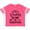 Football Pink and White, variant on Inktastic Daddy is My Valentine Holiday Girls Toddler T-Shirt