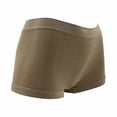 thumbnail image 2 of Paquete Docena 12 Boxer Dama Microfibra, 2 of 3