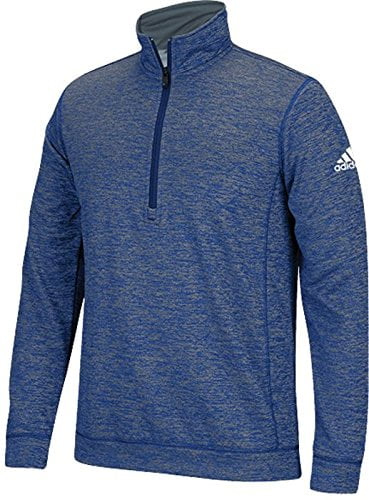 adidas 1/4 zip fleece pullover adidas 1/4 zip fleece pullover