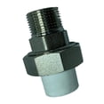 thumbnail image 2 of S SERENABLE Tuyau d'Alimentation Tube Raccord Rapide Raccords Tuyau S20 25,5 mm, 2 of 9