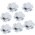 thumbnail image 2 of Perles de Lampe LED 25 Pcs 5V Puces LED Pièces d'Éclairage Puces Lumineuses Durables, 2 of 5