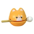 thumbnail image 3 of Guiro Animal with Hammer Block Figure Guiros Percussion Instruments for Toddlers F, 3 of 9