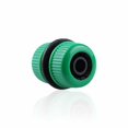 thumbnail image 4 of 5Pcs 1/2" Water Hose Joiner Mender Lengthen Join Repair Tool Garden Tap Fitting Quick Connectors, 4 of 5