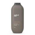 thumbnail image 1 of Method Men's Body Wash Cedar + Cypress, 532 ml, 1 of 3