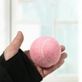 thumbnail image 2 of Bangcool Tennis Training Ball Self-study Exercise Tennis Ball Rebound Ball with Rope, 2 of 7