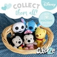 thumbnail image 5 of Disney Baby Cuteeze Beauty and the Beast 2 Pack Plushies, 5 of 6