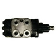 thumbnail image 3 of New Steering Motor for Case/International Tractor 1263446C91 1086, 1486, 3 of 4