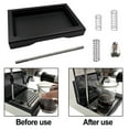 thumbnail image 4 of Low Drip Tray Kit for Gaggia Classic Pro Fitting Multiple Brewing Preferences, 4 of 4
