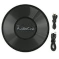 thumbnail image 2 of Receptor Muisc, Streamer de Audio Wifi Receptor Muisc, De Transmisión Opcional Para ios, Para Android para Redes para comparto en Casa Audiocast App de 3.5 mm de audio, 2 of 7