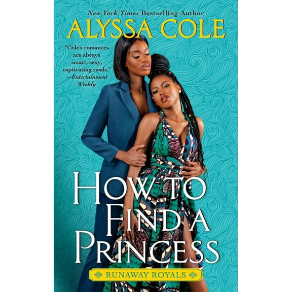 How to Find a Princess: Runaway Royals (Paperback)
