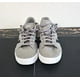 thumbnail image 2 of Ad-id-as Men's Athletic Sneakers Grey & Black Shoes FW3270 Size 11.5, 2 of 6