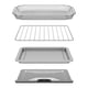 thumbnail image 4 of Horno Chefman de Convexión RJ50-SS-M18-MX, 4 of 4