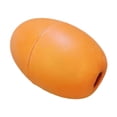 thumbnail image 4 of Boya de Natación, Bola Flotante, Color Oliva, Ligera, Portátil, con Cuerda Flotante para Aguas Profundas, Ideal para Muelles, Natación, Kayaks, Sender, 4 of 8